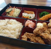 JJ Sushi - Accommodation 4U