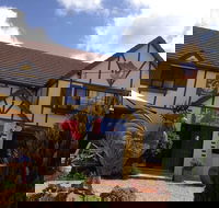 Le Relais Bressan cafe - Accommodation 4U
