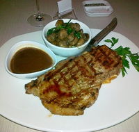 Little Mary's Restaurant  Bar - Accommodation 4U