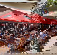 Ma Boulange Cafe Patisserie - Accommodation 4U