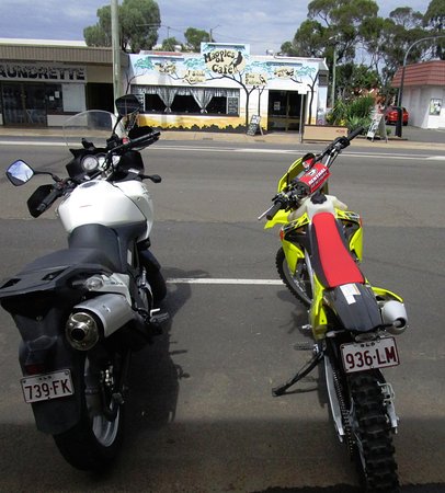 Kingaroy QLD Accommodation 4U