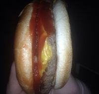McDonalds Family Restaurant - Accommodation 4U