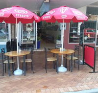 Mclaren's Cafe - Accommodation 4U