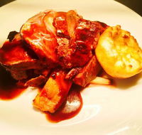 McNevin's Gunyah Restaurant - Accommodation 4U