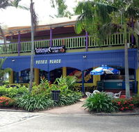 Pete's Place - Accommodation 4U