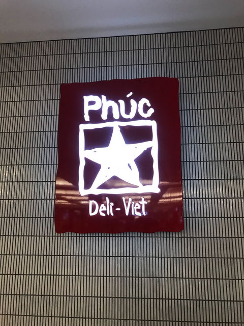 Phuc Deli Viet - Accommodation 4U 3