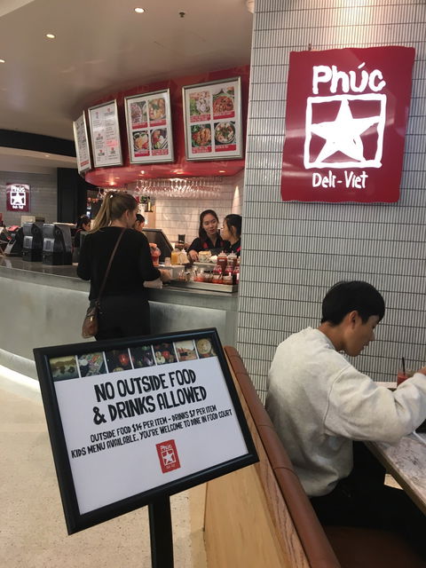 Phuc Deli Viet - Accommodation 4U 4