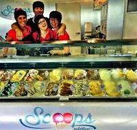 Scoops Gelatiland - Accommodation 4U