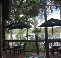 Secrets Cafe on the Deck at Montville - Accommodation 4U