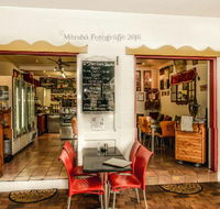 Shali's Cafe - Accommodation 4U
