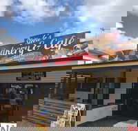 Steele's Bakery Cafe Warwick - Accommodation 4U