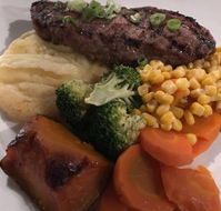 Steers Steakhouse - Accommodation 4U