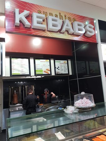 Sunshine Kebab - Accommodation 4U 0