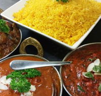 Tandoori Flames - Accommodation 4U