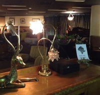 The Bison Bar - Accommodation 4U