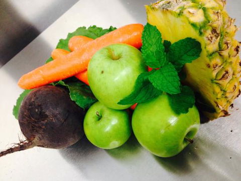 The Cherry Tree Coffee And Dining - Accommodation 4U 0