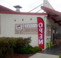 The Ranch Bakehouse - Accommodation 4U