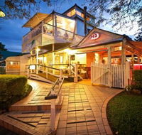 Wild Rocket at Misty's Micro Brewery - Accommodation 4U