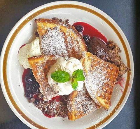 Grand Ridge Brewery Restaurant And Bar - Accommodation 4U 9