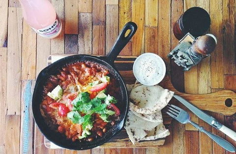 Grand Ridge Brewery Restaurant And Bar - Accommodation 4U 10