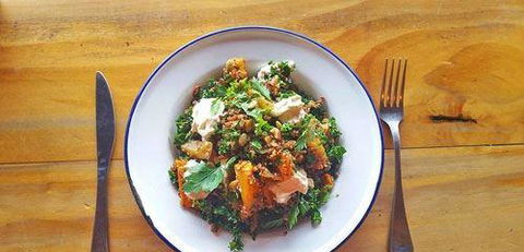 Grand Ridge Brewery Restaurant And Bar - Accommodation 4U 11