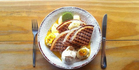 Grand Ridge Brewery Restaurant And Bar - Accommodation 4U 12