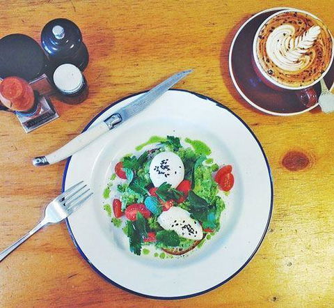 Grand Ridge Brewery Restaurant And Bar - Accommodation 4U 14