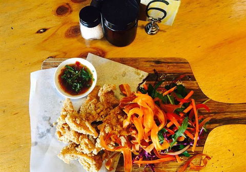 Grand Ridge Brewery Restaurant And Bar - Accommodation 4U 16