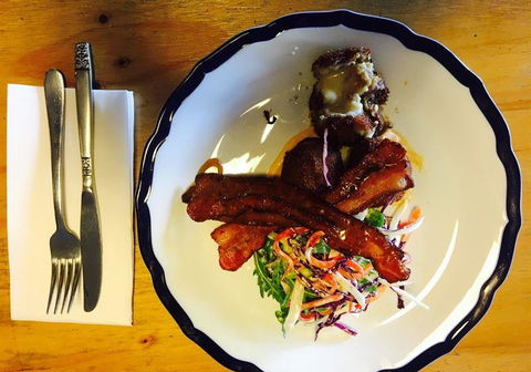 Grand Ridge Brewery Restaurant And Bar - Accommodation 4U 17