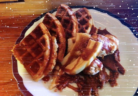 Grand Ridge Brewery Restaurant And Bar - Accommodation 4U 1