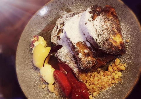 Grand Ridge Brewery Restaurant And Bar - Accommodation 4U 2