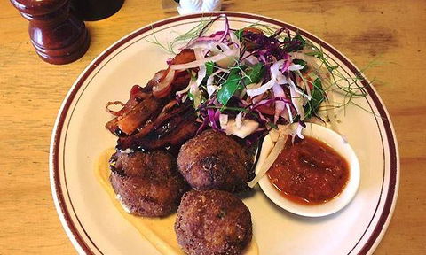 Grand Ridge Brewery Restaurant And Bar - Accommodation 4U 3