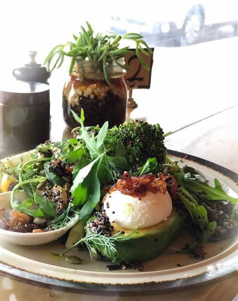 Grand Ridge Brewery Restaurant And Bar - Accommodation 4U 4