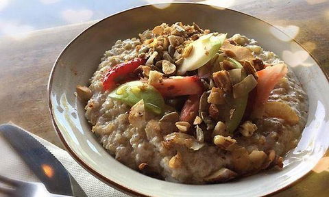 Grand Ridge Brewery Restaurant And Bar - Accommodation 4U 5