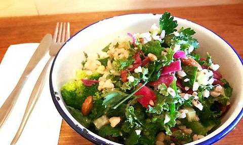 Grand Ridge Brewery Restaurant And Bar - Accommodation 4U 6