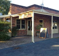 King River Cafe - Accommodation 4U