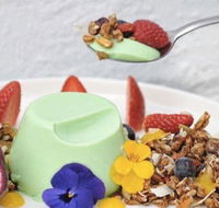 Milk Cafe - Accommodation 4U