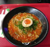 Ramen Ikkyu - Accommodation 4U
