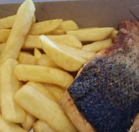 Sandgate Fishmonger - Accommodation 4U