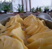 Affogato Gelato  Coffee - Accommodation 4U