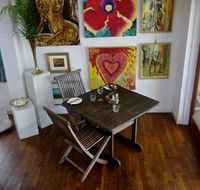 Barefoot art food wine - Accommodation 4U