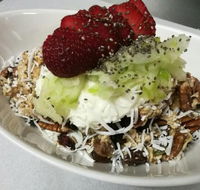 Beaudesert Cafe  Mangiamo Italian Restaurant - Accommodation 4U