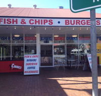 Beaudesert Fish and Chips - Accommodation 4U