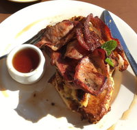 Berkelouw Cafe Eumundi - Accommodation 4U