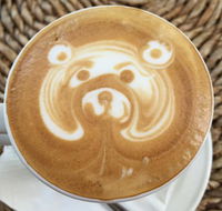 Cafe Nourish Heart and Soul Food - Accommodation 4U
