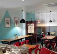 Chill Parlour Ayr - Accommodation 4U