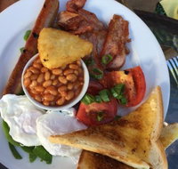 Chuckles Eumundi - Accommodation 4U