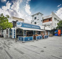 Coffee Dominion - Accommodation 4U