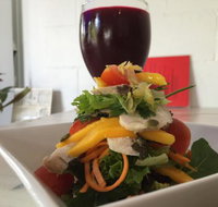 Coffee Intelligence Agency - Accommodation 4U