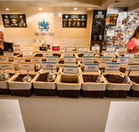 Cruze Coffee - Accommodation 4U